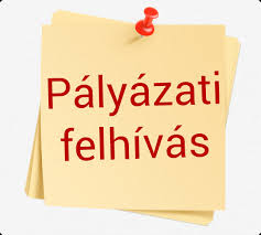 pályázat